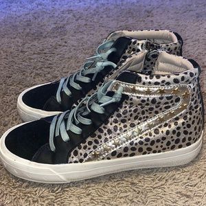 vintage havana shoes